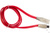 Кабель USB Cablexpert USB 2.0 AM/microB, серия Gold, длина 1 м, блистер, красный CC-G-mUSB01R-1M #3