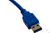 Удлинительный кабель VCOM USB3.0 Am-Af 1,8m /VUS7065-1.8M #3