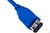 Удлинительный кабель VCOM USB3.0 Am-Af 1,8m /VUS7065-1.8M #4
