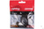 Кабель SKYWAY USB - Lightning 3.0А 1 м черный в пакете S09601001 #2