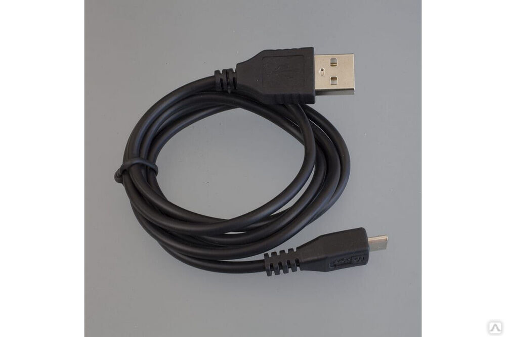 Кабель Pro Legend USB 2.0 A вилка - Micro USB вилка, 1.5 м. PL1307