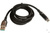 Кабель Hoco USB S51 Extreme для Lightning, 2.4А, длина 1.2 м, черный 820718 #1