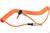 Спиральный аудио кабель Cablexpert 3.5 джек 90 гр. оранжевый 1.8 м CCAB-02-35MMLC-1.8MO #2