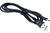 Кабель Mirex, USB 2.0 AM-Type-C 1,2 метра, 3A чёрный, в коробке 13700-007T3BK #4