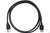 Удлинительный кабель Telecom USB2.0 Am--Af 1,5 м, черный TUS6990-1.5M #3