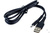 Кабель SKYWAY USB - microUSB 3.0А 1 м Черный в пакете zip S09602007 #1