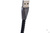 USB-кабель HOCO, AM-8pin Lightning 1.2 метра, 2.4A, плоский, ПВХ, чёрный 23753-U58iBK #5