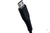 Кабель SKYWAY USB - microUSB 3.0А 1 м Черный в пакете zip S09602007 #3