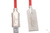 Кабель Cablexpert USB 2.0 AM/microB, длина 1.8 м, красный CC-P-mUSB02R-1.8M #1