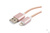 Кабель для Apple Cablexpert AM/Lightning, длина 0.5 м, золото CC-G-APUSB02Cu-0.5M #2