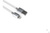 Кабель Vention USB 2.0 AM/Lightning 8M для iPad/iPhone, серебристый VAI-C02-W100 #2