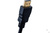 Кабель HDMI Cablexpert 1 м v2.0 19M/19M черный позолоченные разъемы экран 2 ферритовых кольца пакет CCF2-HDMI4-1M #3