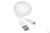 Кабель для Apple Cablexpert, AM/Lightning CCB-USB-AMAPO2-1MW #1