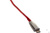 Кабель для Apple Cablexpert AM/Lightning, длина 1.8 м, красный CC-G-APUSB01R-1.8M #2