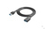 Кабель-удлинитель Vention USB 3.0 AM/AF - 2 м Black Edition VAS-A45-B200 #2