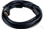 Кабель HDMI Cablexpert 3 м v2.0 19M/19M черный позолоченные разъемы экран 2 ферритовых кольца пакет CCF2-HDMI4-10 #2