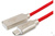 Кабель USB 2.0 Cablexpert, AM/microB, длина 1 м, красный CC-P-mUSB02R-1M #1