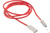 Кабель USB 2.0 Cablexpert, AM/microB, длина 1 м, красный CC-P-mUSB02R-1M #4