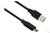 Зарядный-кабель для геймпада, игровой приставки P5 Red Line USB - Type-C (1,5 метра), черный УТ000027464 #1