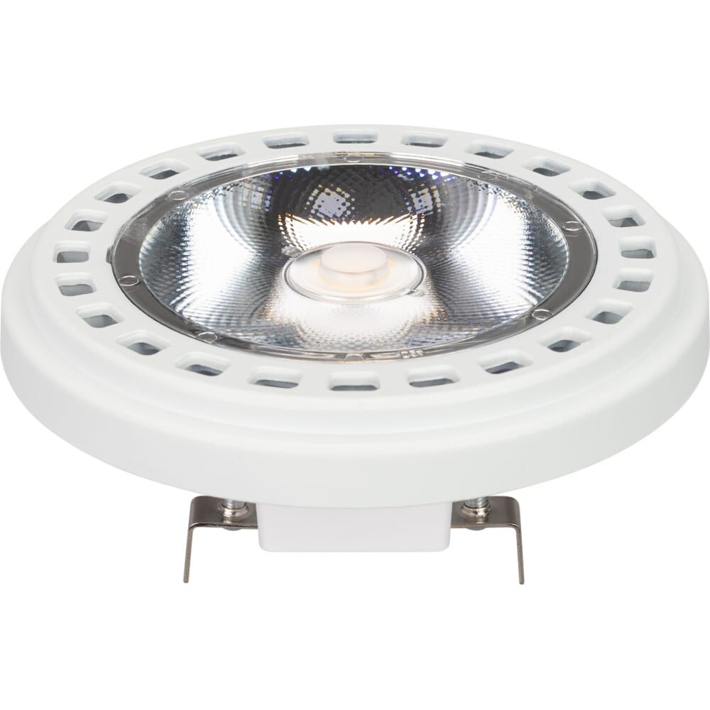 Лампа Arlight AR111-UNIT-G53-15W- Warm3000