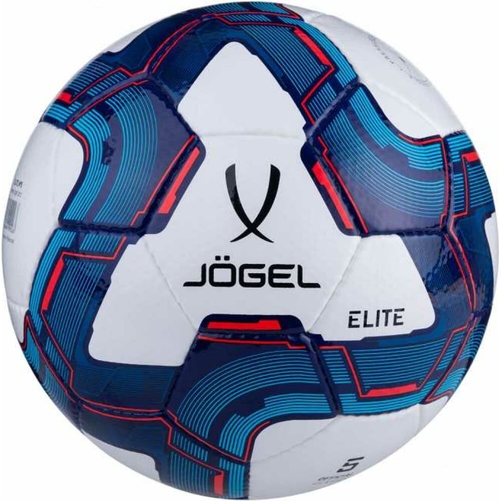 Футбольный мяч Jogel Elite №5