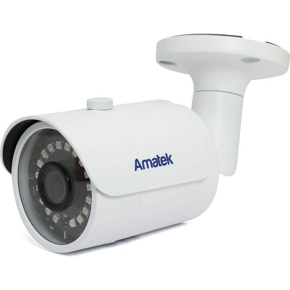Уличная IP-видеокамера Amatek AC-IS402AX
