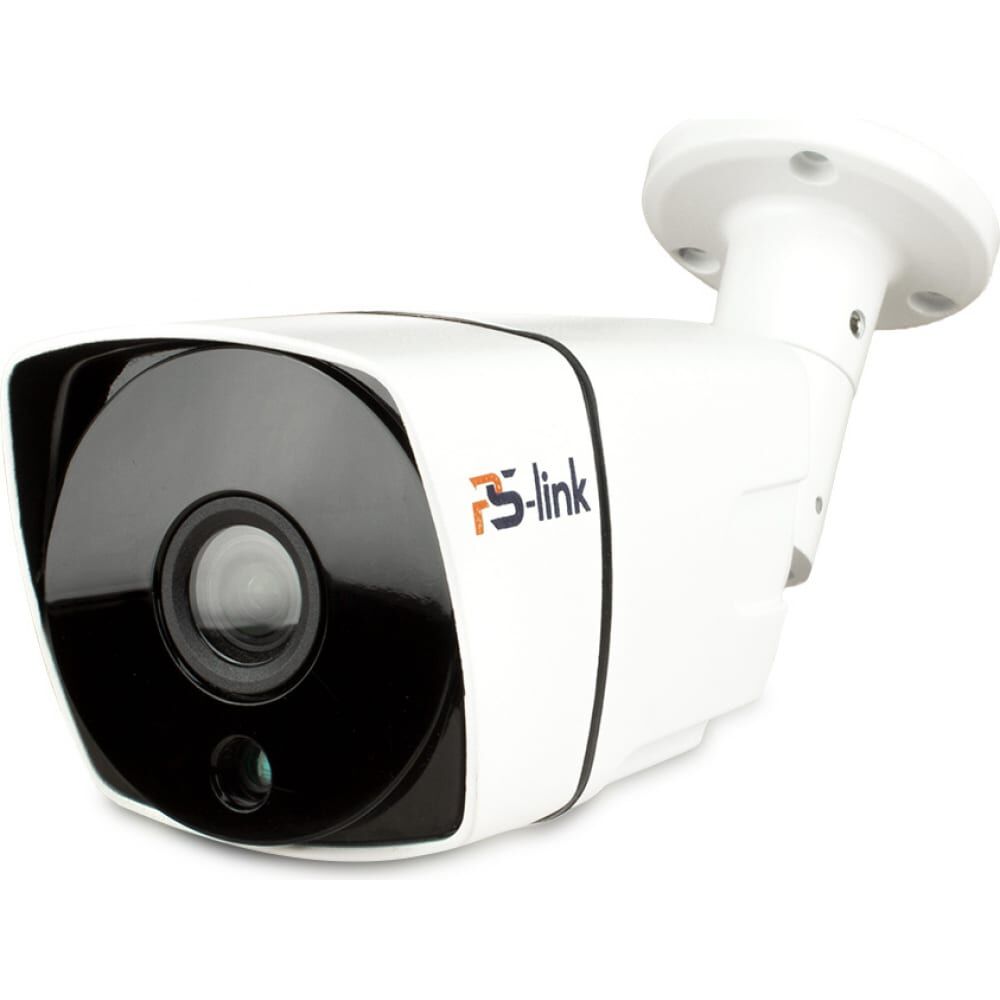 Цилиндрическая камера видеонаблюдения PS-link IP102
