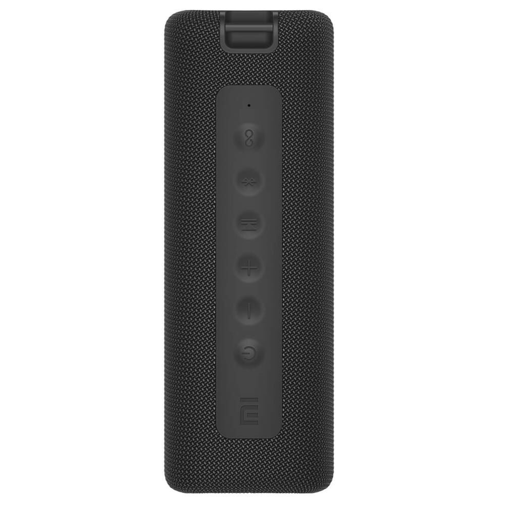 Беспроводная портативная колонка Xiaomi Mi Portable Bluetooth Speaker