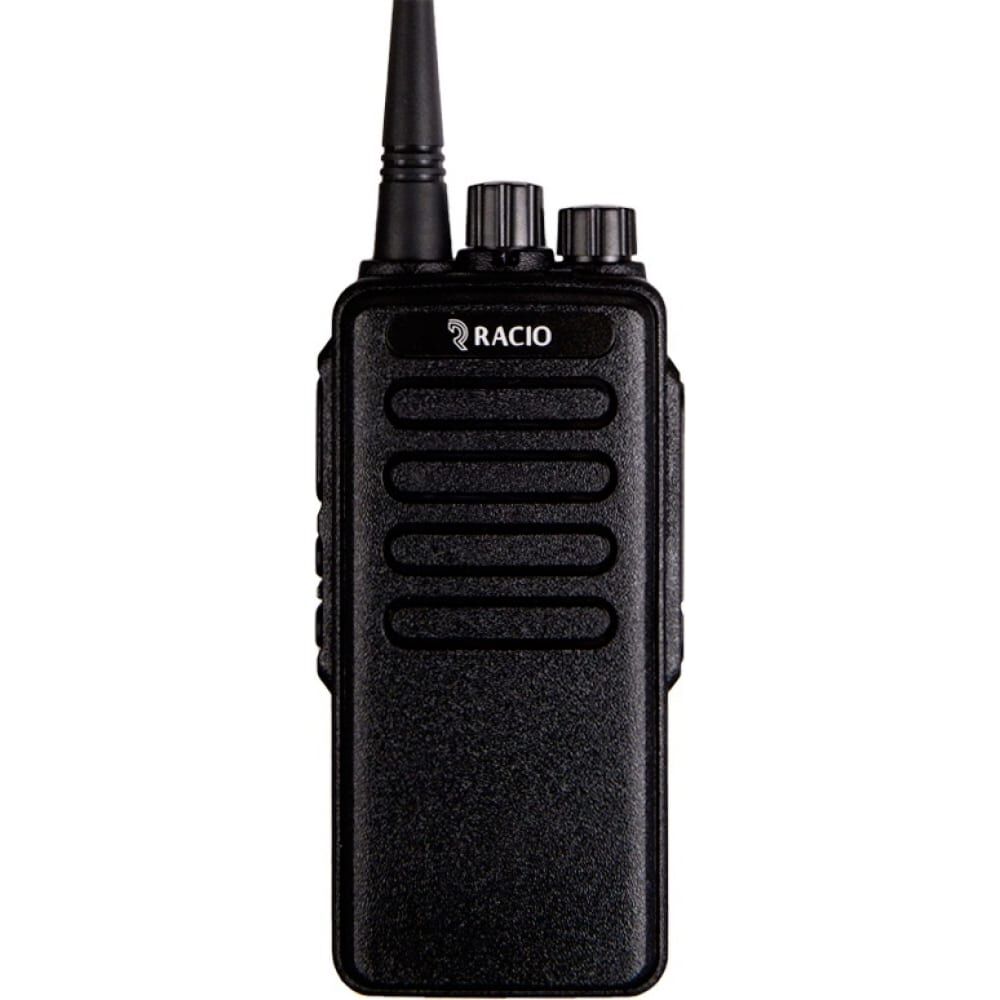 Радиостанция RACIO R-900 UHF