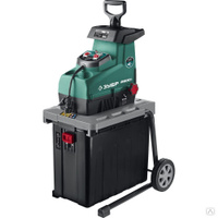 Tichý elektrický skartovač ZUBR ZIE-44-2800