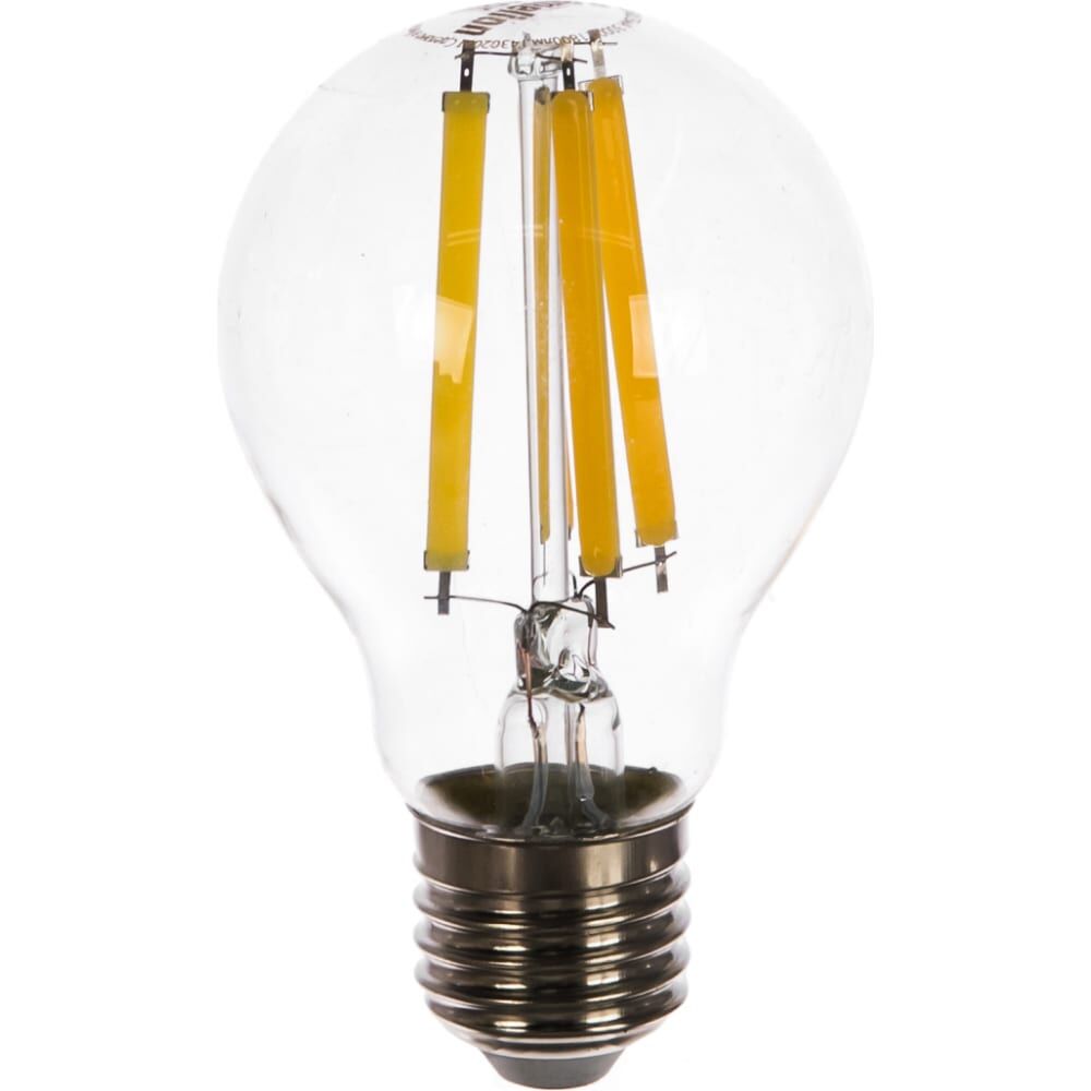 Светодиодная лампа Camelion LED20-A60-FL/830/E27
