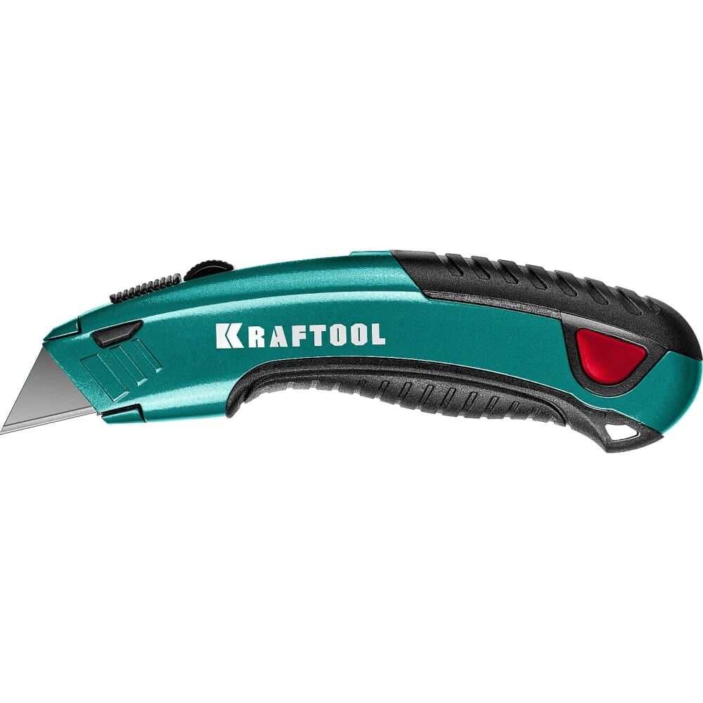 Универсальный нож KRAFTOOL GRAND-24