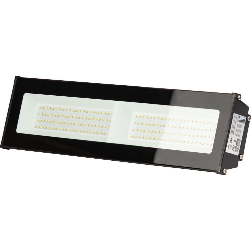 Подвесной светодиодный светильник ЭРА SPP-403-0-50K-100