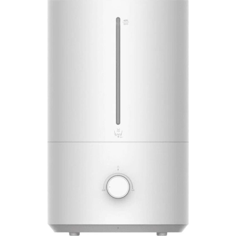 Ультразвуковой увлажнитель воздуха Xiaomi Humidifier 2 Lite EU