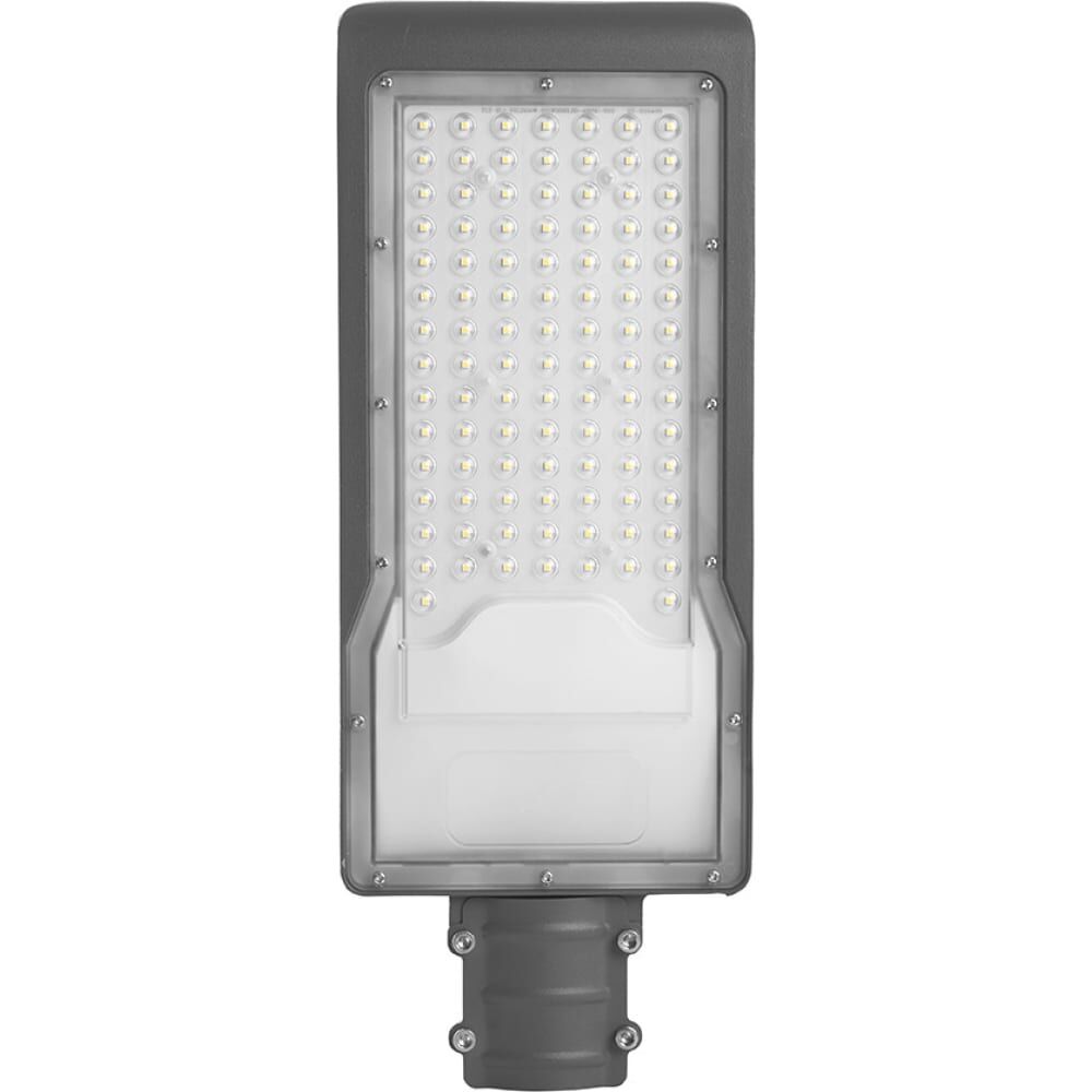 Уличный светодиодный светильник FERON SP3033