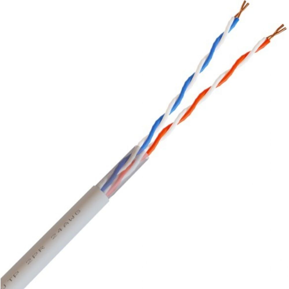 Внутренний кабель Netlink NL-CU UTP