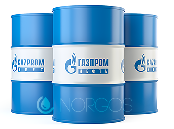 Индустриальное масло 205л Газпромнефть И-20