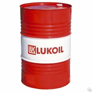 Трансформаторное масло Лукойл ВГ