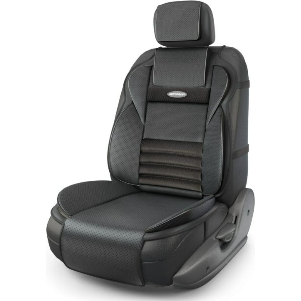 Накидка на сиденье AUTOPROFI Multi Comfort