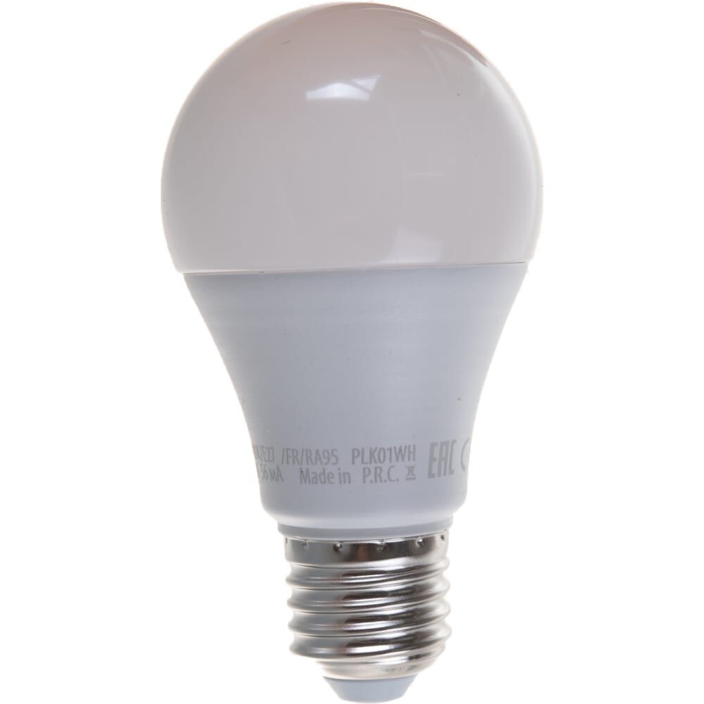 Светодиодная лампа Uniel LED-A60