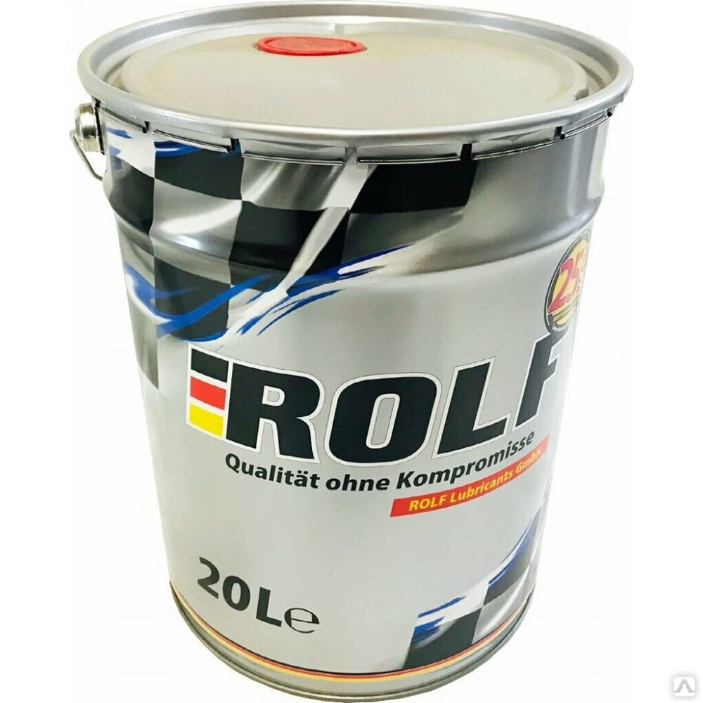 Масло rolf s7. Моторное масло Rolf Krafton p5(u10w-40) 20л.с. Rolf Dynamic Diesel 10w-40.