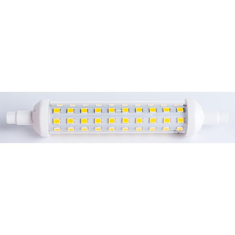 Светодиодная лампа Uniel LED-J118-12W/4000K/R7s/CL