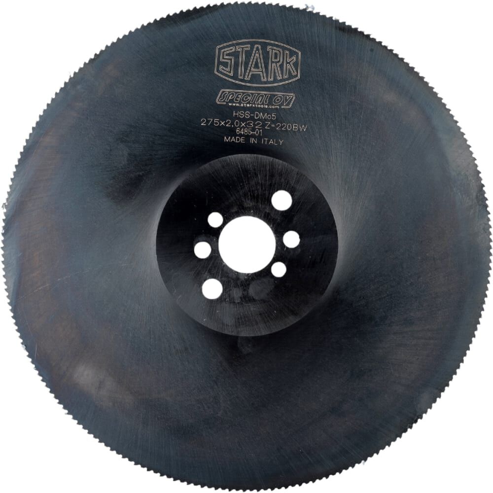 Пильный диск STARK 20345