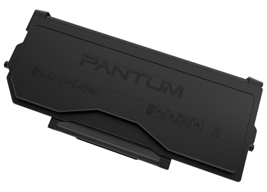 Картридж для печати Pantum Картридж Pantum TL-5120P вид печати лазерный, цвет Черный, емкость