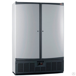 Шкаф холодильный Ариада R1400M 