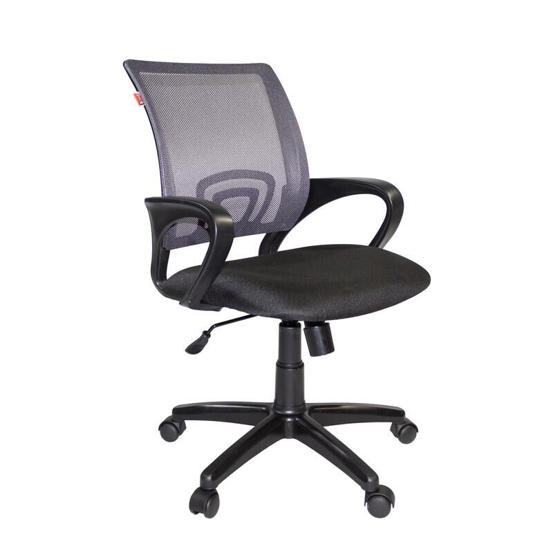 Кресло Easy Chair Echair-304TC NET
