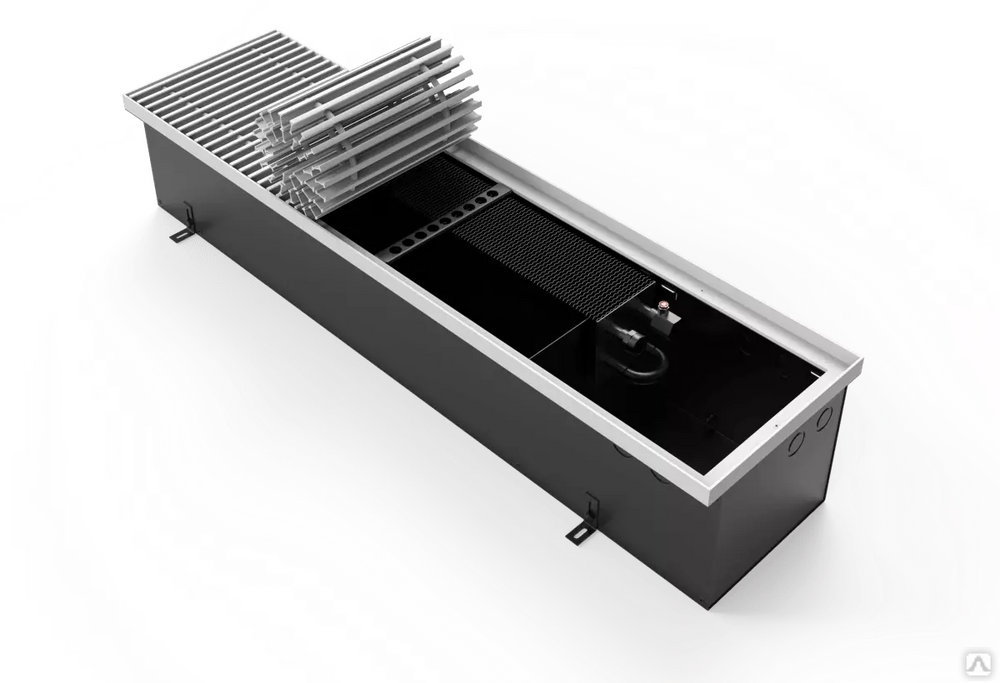 Внутрипольный конвектор 90/200/1000. Конвектор vitron. Конвектор vitron. Конвектор витрон внутрипольный. 200.