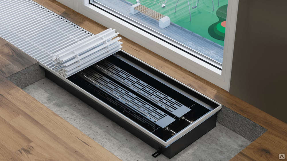 1900. Конвектор витрон. Конвектор vitron. Настенный конвектор vitron. Внутрипольный конвектор vitron.