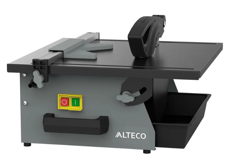 Плиткорез электрический Alteco PTC 600-180, 600Вт 1