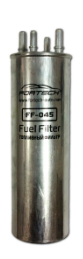 Воздушный фильтр Fortech FF-045\7H0127401A